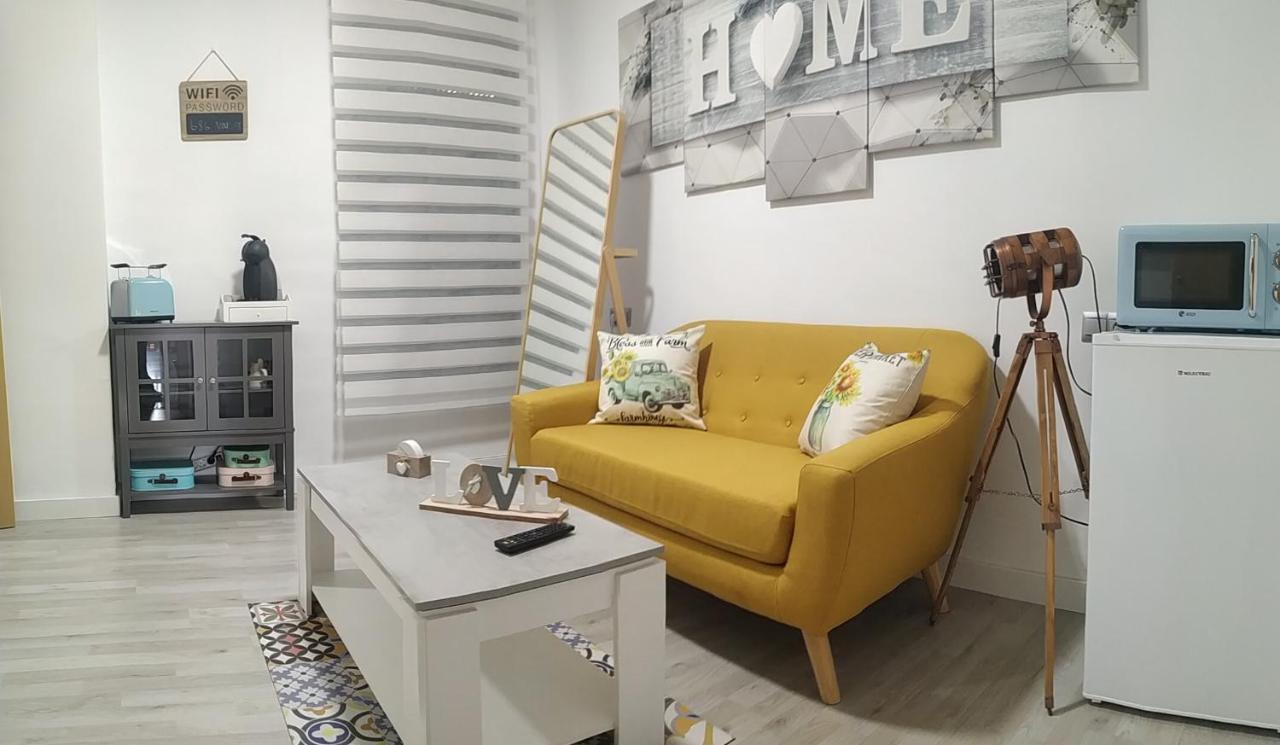 Suites Beach Nature เบเลซ-มาลากา ภายนอก รูปภาพ