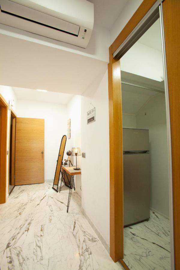 Suites Beach Nature เบเลซ-มาลากา ภายนอก รูปภาพ