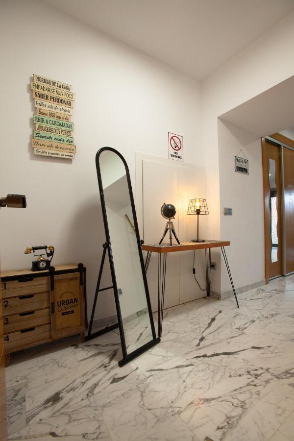 Suites Beach Nature เบเลซ-มาลากา ภายนอก รูปภาพ