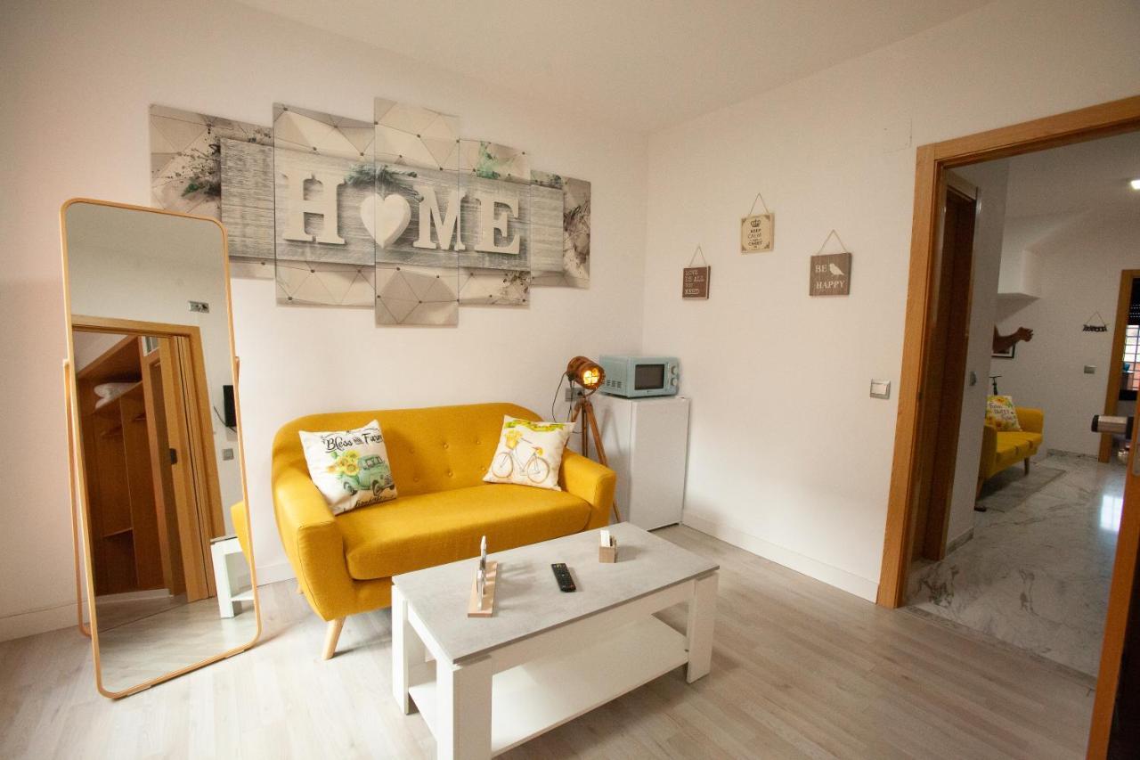Suites Beach Nature เบเลซ-มาลากา ภายนอก รูปภาพ