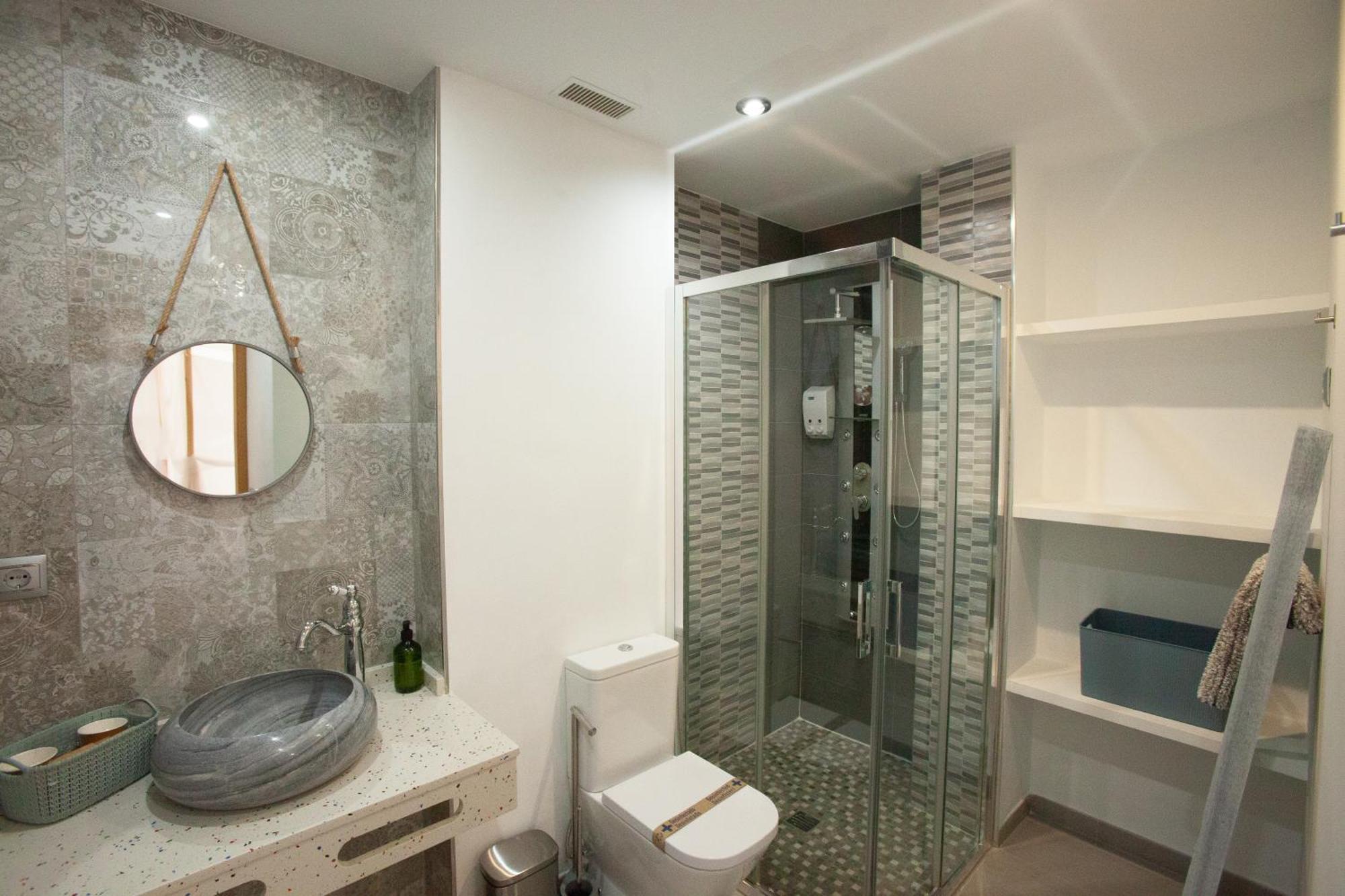 Suites Beach Nature เบเลซ-มาลากา ห้อง รูปภาพ
