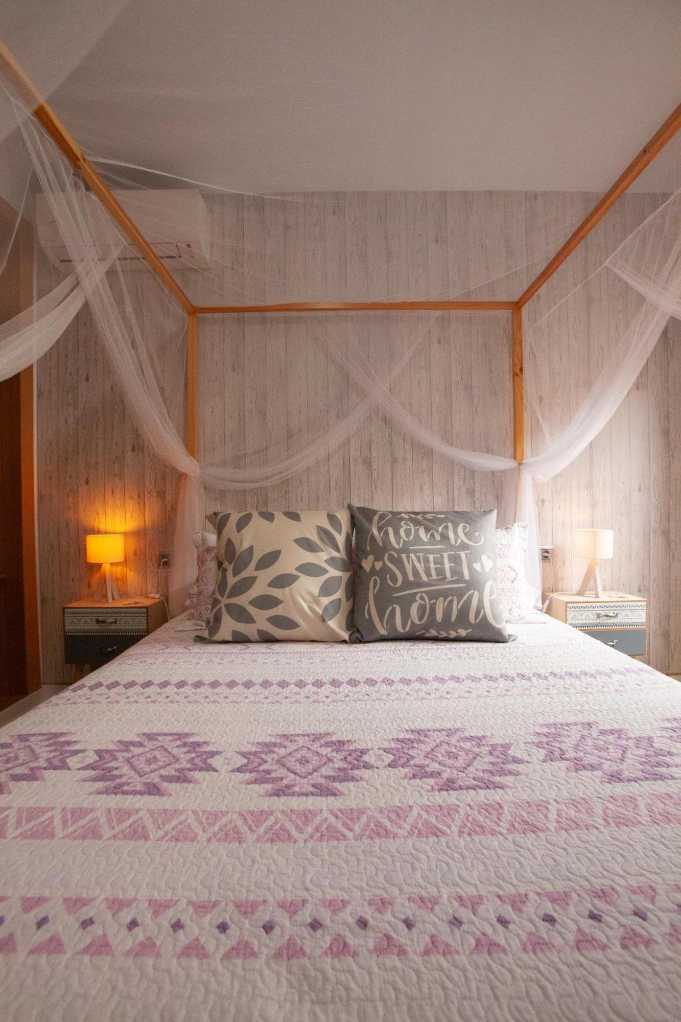 Suites Beach Nature เบเลซ-มาลากา ห้อง รูปภาพ