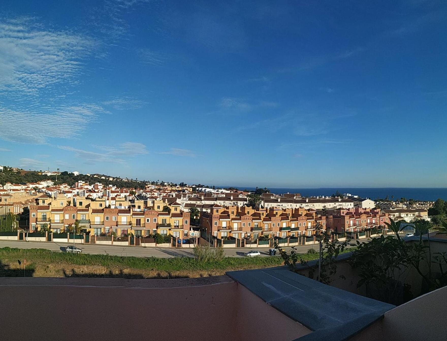 Suites Beach Nature เบเลซ-มาลากา ห้อง รูปภาพ