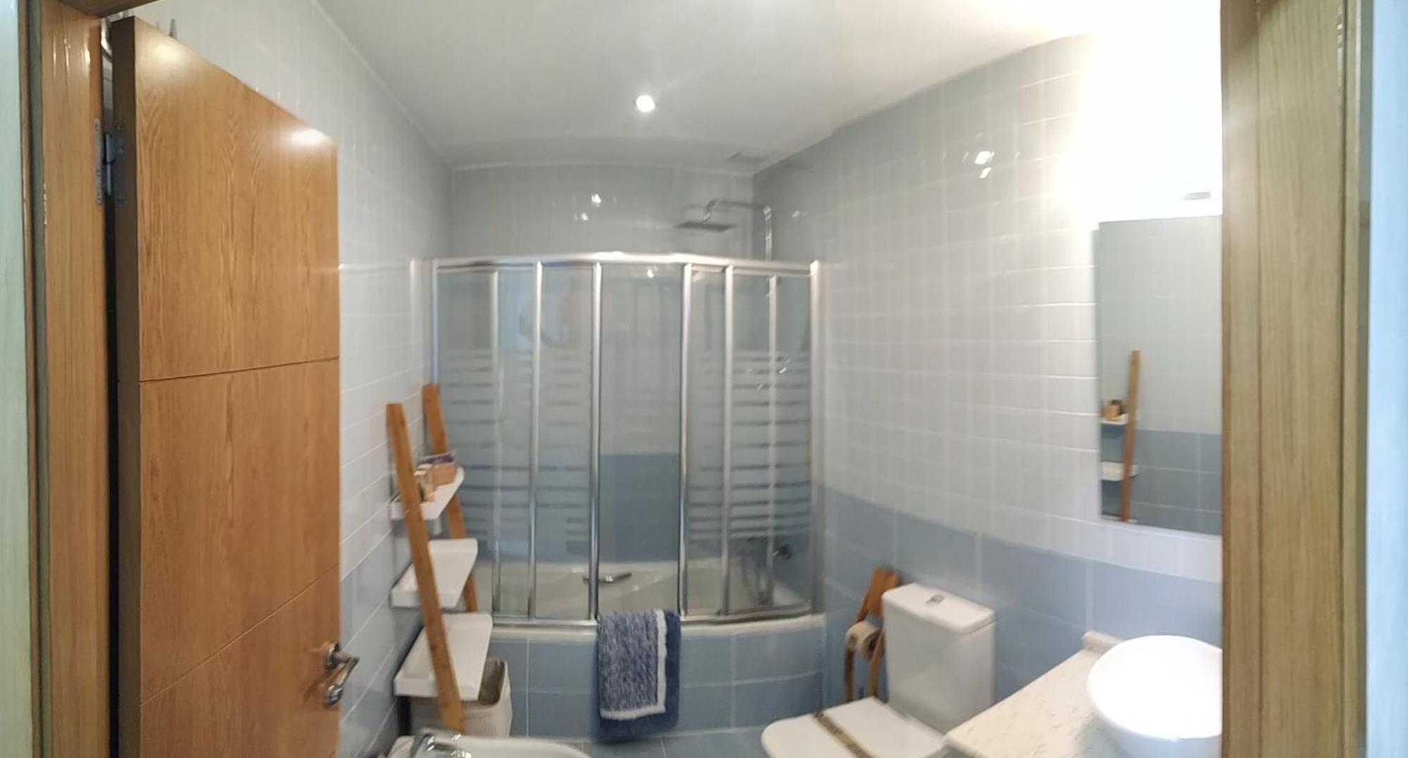 Suites Beach Nature เบเลซ-มาลากา ภายนอก รูปภาพ